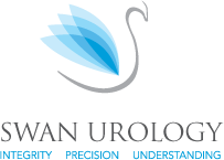 Swan Urology logo